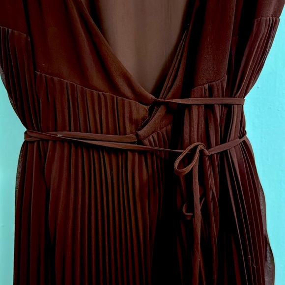 Aritizia Wilfred “Beaune” Dress, Sz M - Picture 5 of 10